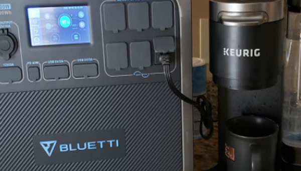Best All-In-One Unit I've Found!