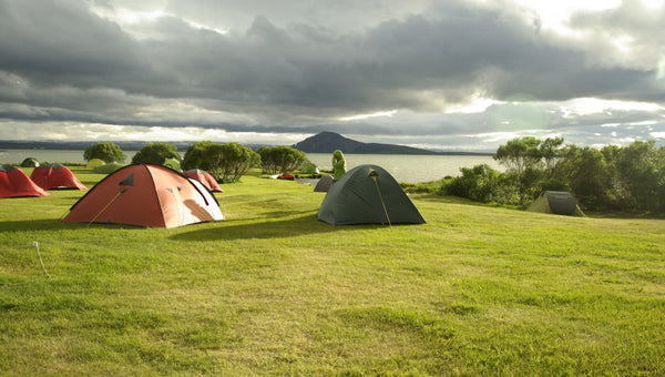 Booloumba Creek Camping: A Comprehensive Guide 2023