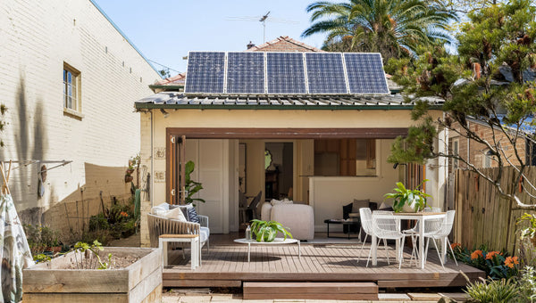 Best Solar Rebate And Incentive Guide For Solar Panel And Battery In Nsw,Australia