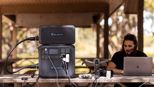 The Top Solar Electric Battery Storage Options For Home Backup In Australia