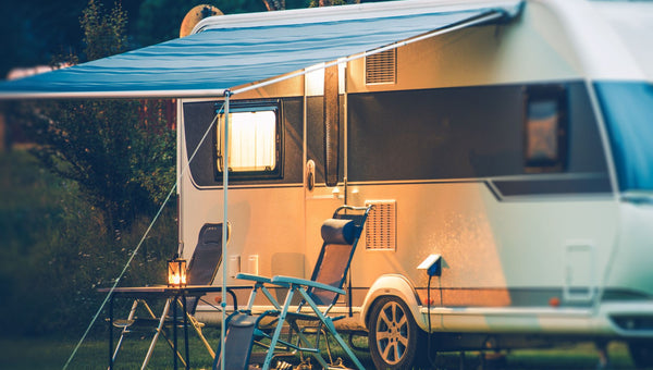 caravan