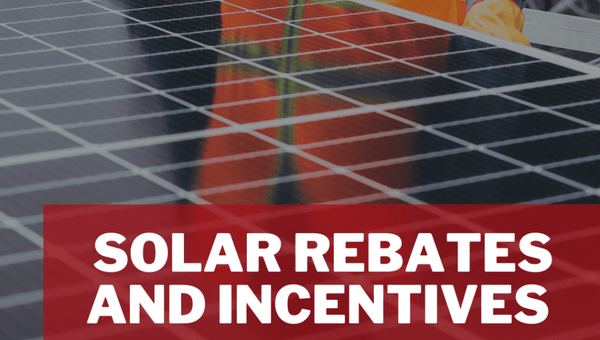 Queensland Solar Electricity Rebate 2024 – Incentives, Rebates, Tariffs And Savings