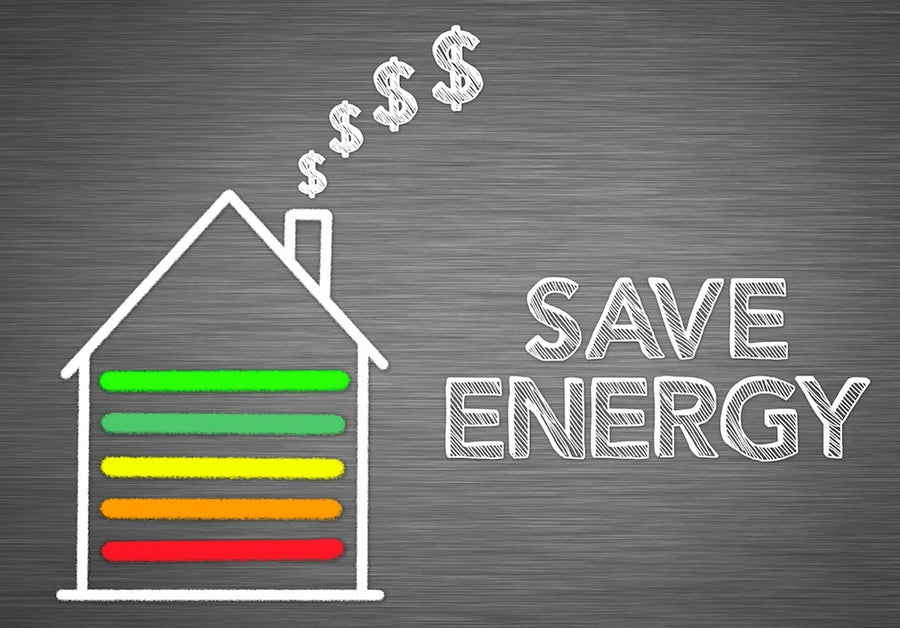 How to save energy at home? Help you cut your electric bill by 75 percent with these ways: