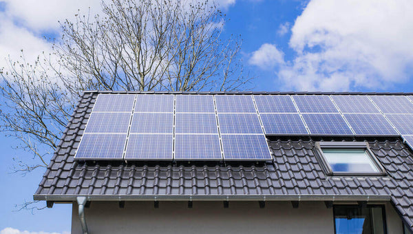 How Much is a 6.6kw Solar System With a Battery?