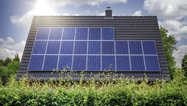 Is solar panels worth it?