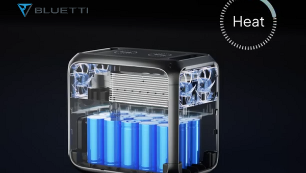 Things You Should Know About LFP Batteries