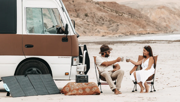 Caravan Park; Camping Accommodation in Western Australia
