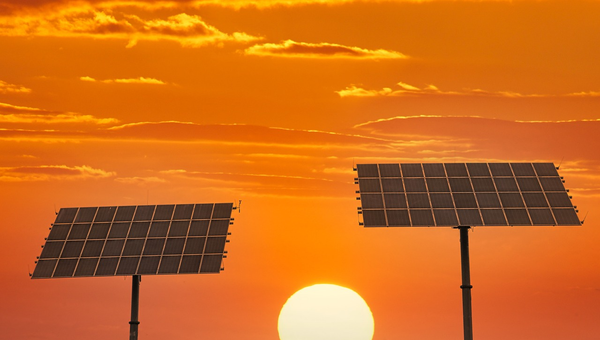 How does Solar Energy Work?