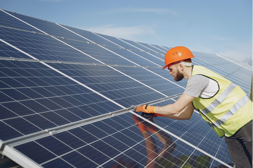 Solar Installation