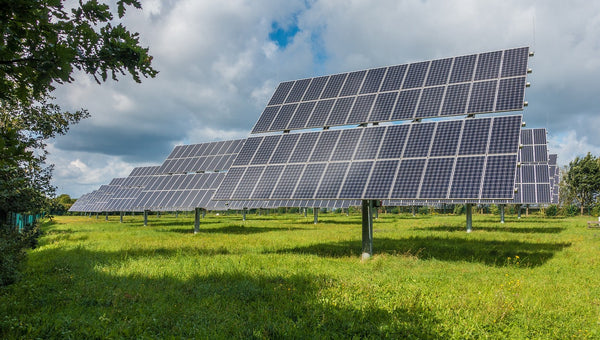 Get Up to Speed on Solar Energy Plans