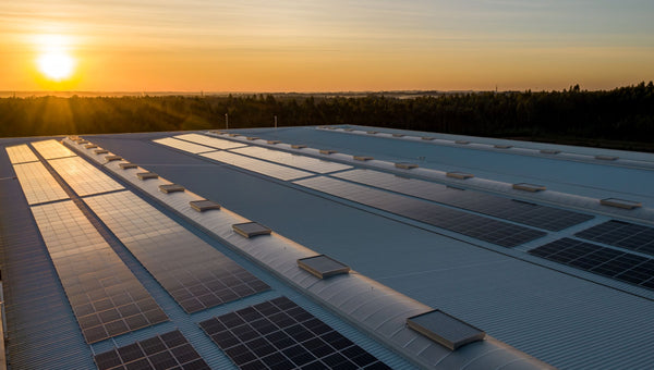 solar energy myths
