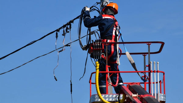 Understanding Ergon Power Outage Causes and Frequency: Ensuring Safety