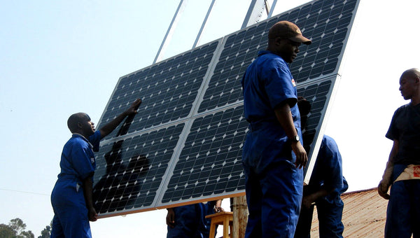 Where to Find the Best Solar Installation Companies in Melbourne
