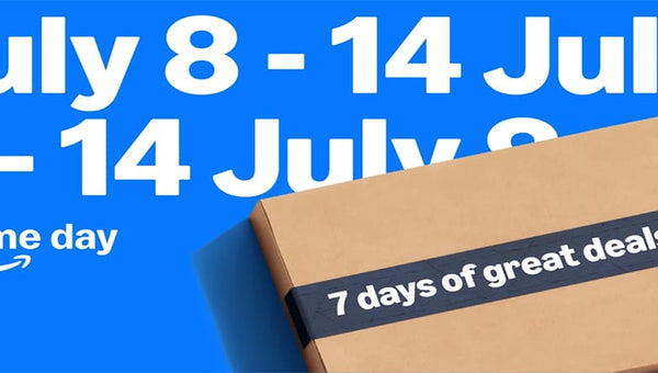 Amazon Prime Day 2025 in Australia: Best Deals, Saving Tips More