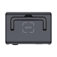 BLUETTI EB3A Portable Power Station | 600W 268Wh