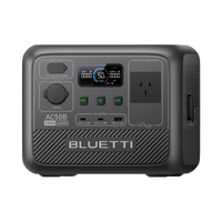 BLUETTI AC50B Portable Power Station | 700W 448Wh