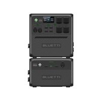 BLUETTI AC240 + B210 | Home Battery Backup