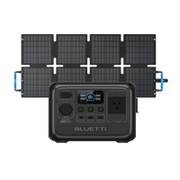 BLUETTI AC2A Portable Power Station | 300W 204Wh