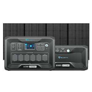 AC500+B300S+PV350
