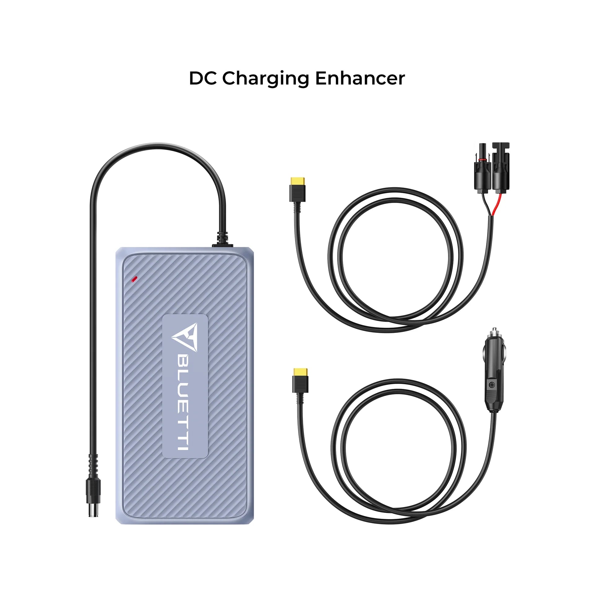 DC Charging Enhancer (D050S) - BLUETTI AU
