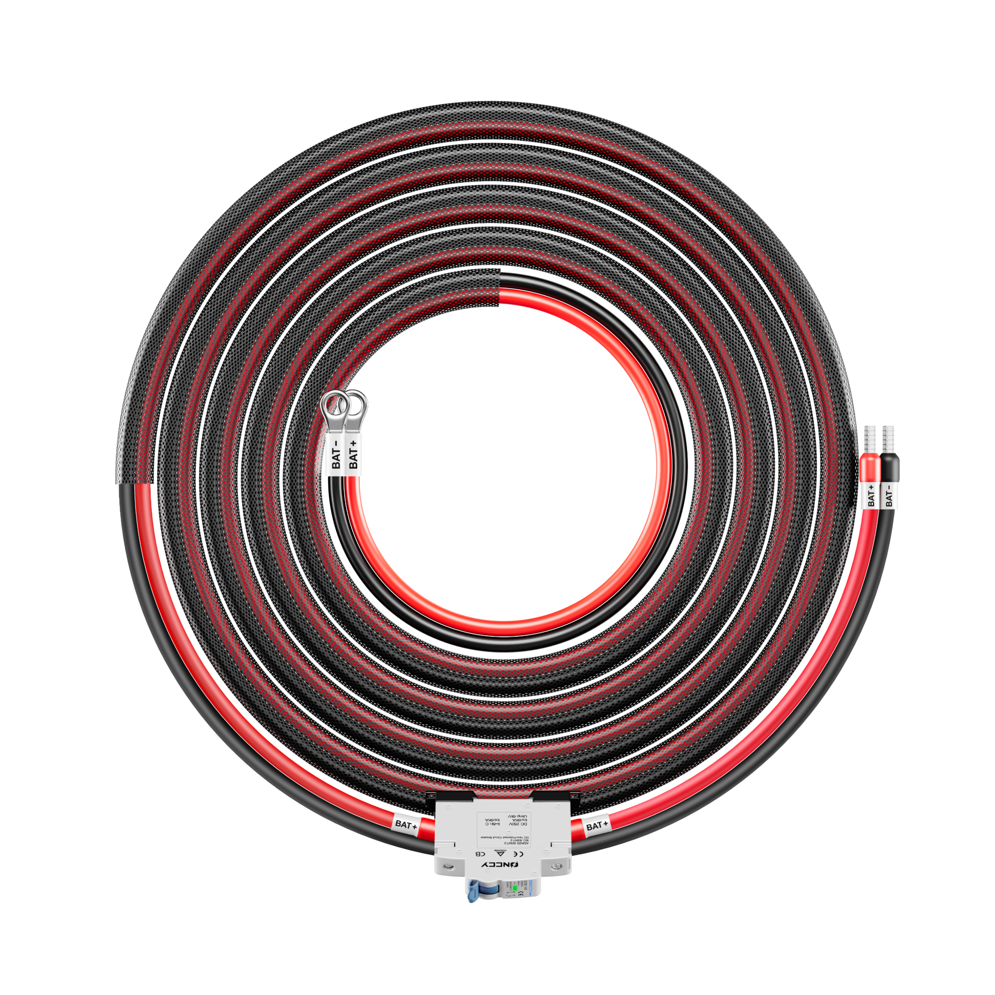 DC Input Cable