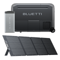 MultiCooler Portable Fridge+B70 Battery Pack+PV200 Solar Panel
