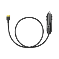 XT60 Car Charging Cable