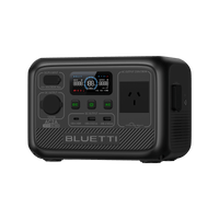BLUETTI AC2A Portable Power Station | 300W 204Wh
