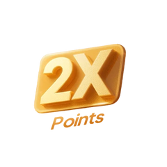 Bluetti Black Friday 2X Bulks