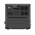 BLUETTI AC240 portable power station for off-grid living, camping, and emergency backup