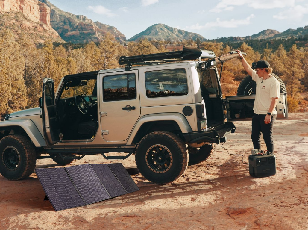 RVing & Road Trips