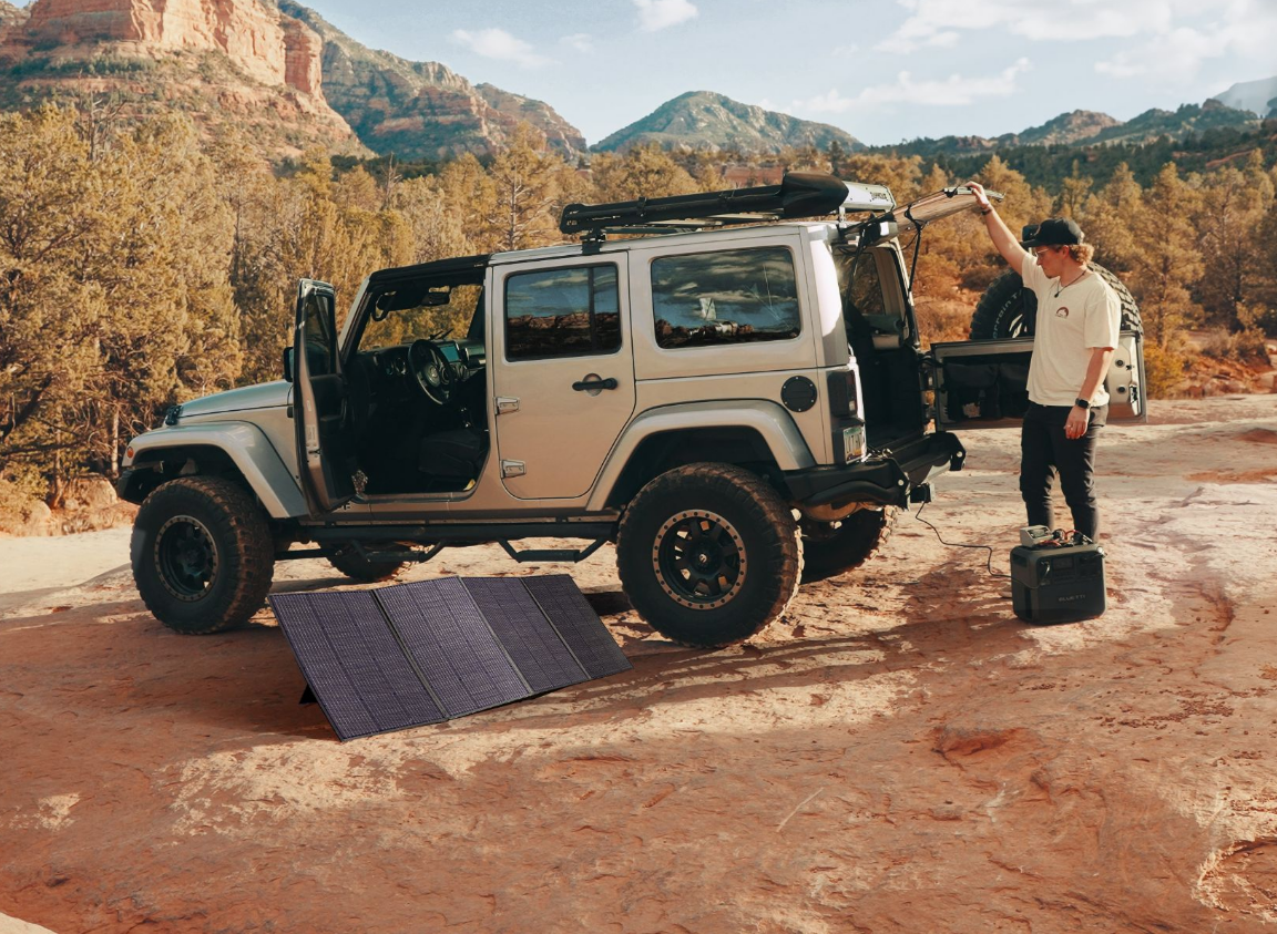 RVing & Road Trips