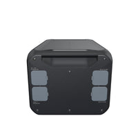 BLUETTI AC500 + B300S | Solar Generator Kits