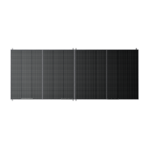 PV350S portable solar panels for off-grid use