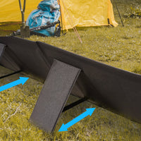 BLUETTI  SP120 120W Solar Panel