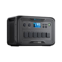 BLUETTI AC500 + B300S | Solar Generator Kits