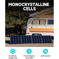 BLUETTI SP350 Solar Panels | 350W