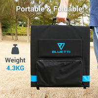 BLUETTI  SP120 120W Solar Panel