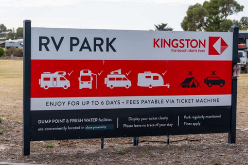 10 Top Rated Campsites Near Kingston RV Park for Your Next Trip