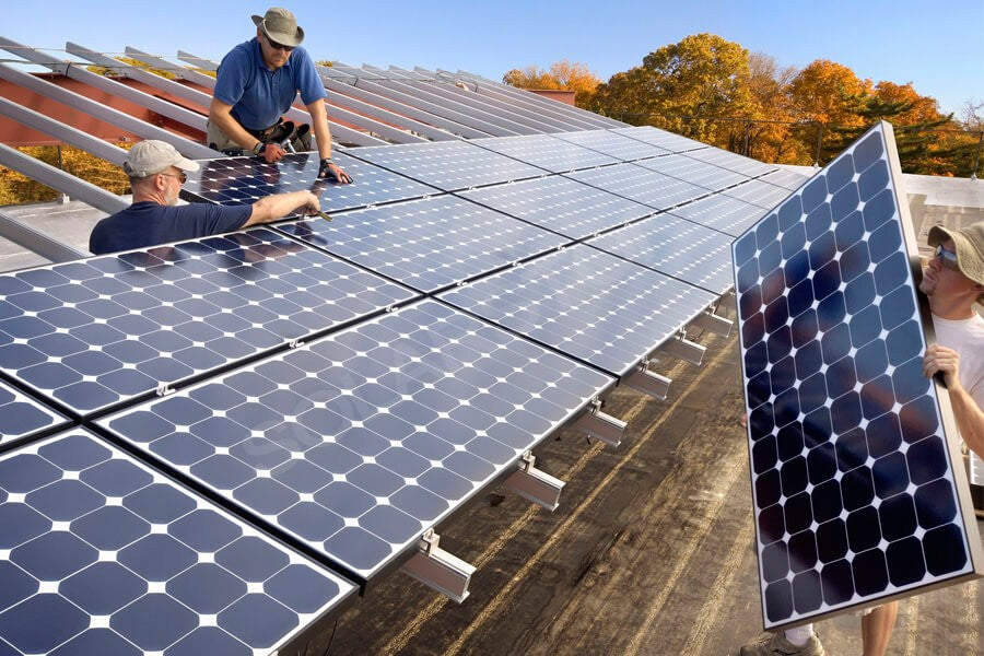 How Much Does It Cost To Install Solar Panels In Perth Wa?