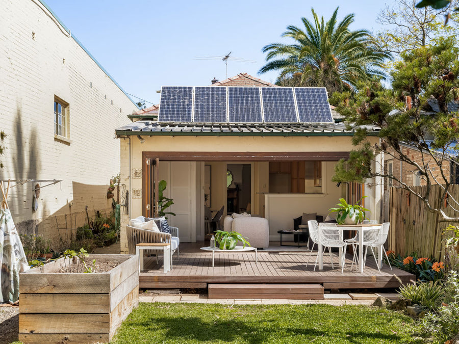 Best Solar Rebate And Incentive Guide For Solar Panel And Battery In Nsw,Australia