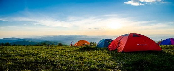 Camping at Uluru - Essential Planning Guide