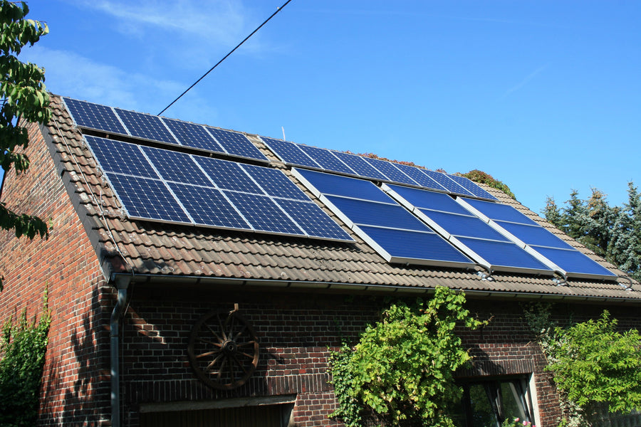 2023 Ranking of the Top Solar Companies in Perth: Making Smart Solar Choices