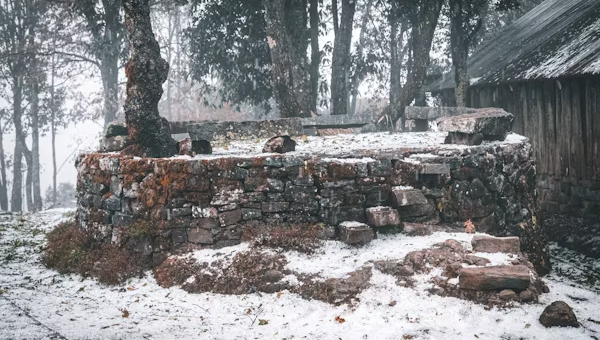 Hailstorms in Australia 2025–2026: Guide to Formation, Risks  Preparation