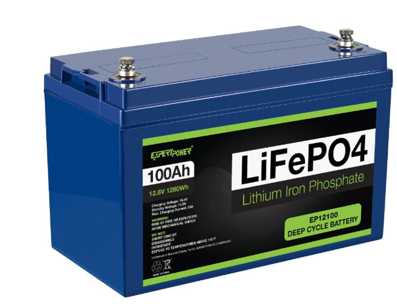 LifePO4 Battery