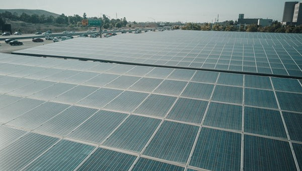 Guide to Solar Cells