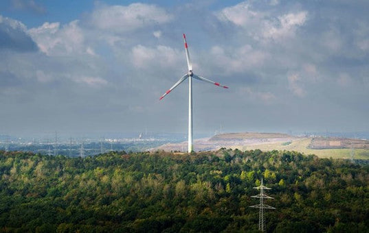 Renewable Energy Zones in Australia: What You Need to Know About Scale, Impact Progress