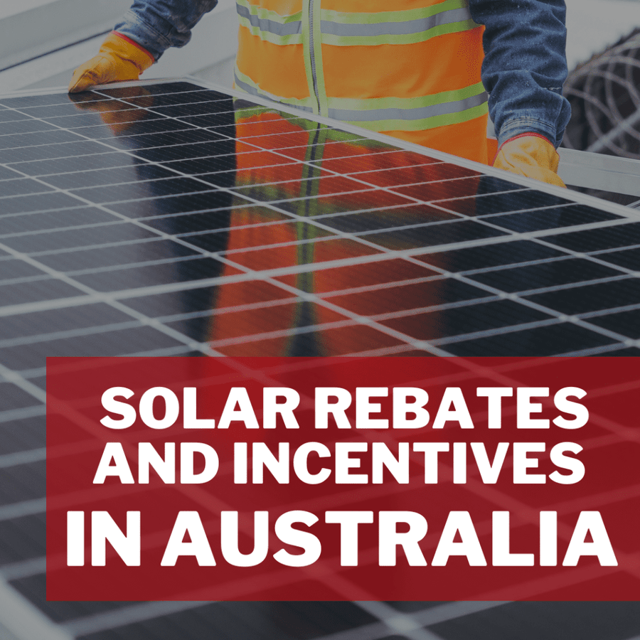 Queensland Solar Electricity Rebate 2024 – Incentives, Rebates, Tariffs And Savings
