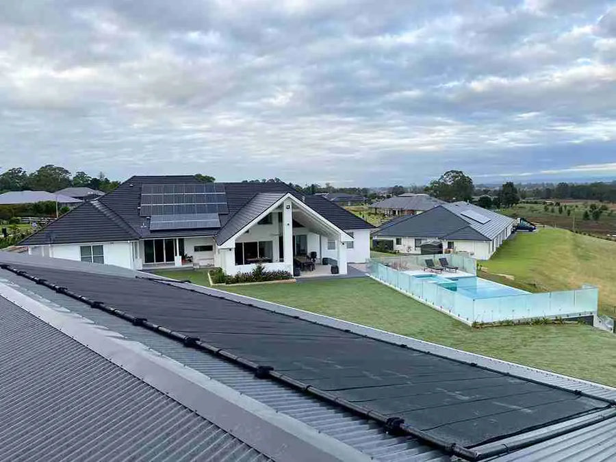Sydney Solar Solutions: Uncovering the Best Companies for Quality Solar Installation