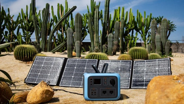 lifespan of solar panels